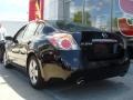 Super Black - Altima 2.5 S Photo No. 6