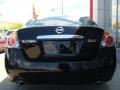 Super Black - Altima 2.5 S Photo No. 7