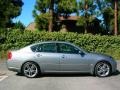 Diamond Graphite Metallic - M 45 Sport Sedan Photo No. 6