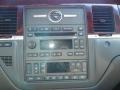 Black Controls Photo for 2010 Lincoln Town Car #49095518
