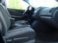 Super Black - Altima 2.5 S Photo No. 11