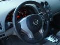 Super Black - Altima 2.5 S Photo No. 17