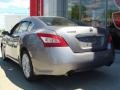 Precision Gray Metallic - Maxima 3.5 SV Photo No. 6