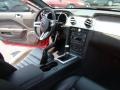 Dark Charcoal Dashboard Photo for 2009 Ford Mustang #49095953