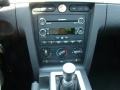 2009 Ford Mustang Racecraft 420S Supercharged Coupe Controls