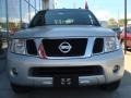 Storm Gray - Pathfinder SE 4x4 Photo No. 3