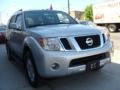 Storm Gray - Pathfinder SE 4x4 Photo No. 4