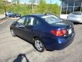 Regatta Blue - Elantra GLS Photo No. 2