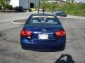Regatta Blue - Elantra GLS Photo No. 3