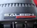 2009 Ford Mustang Racecraft 420S Supercharged Coupe Marks and Logos