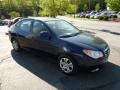 Regatta Blue - Elantra GLS Photo No. 5