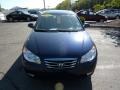 Regatta Blue - Elantra GLS Photo No. 6