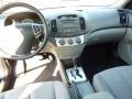 Regatta Blue - Elantra GLS Photo No. 12