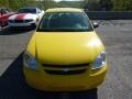 Rally Yellow - Cobalt LS Coupe Photo No. 6