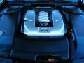 Diamond Graphite Metallic - M 45 Sport Sedan Photo No. 27