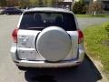 Classic Silver Metallic - RAV4 4WD Photo No. 5