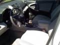 Classic Silver Metallic - RAV4 4WD Photo No. 7