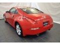 Redline - 350Z Touring Coupe Photo No. 9