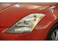 Redline - 350Z Touring Coupe Photo No. 10