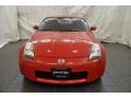 Redline - 350Z Touring Coupe Photo No. 11
