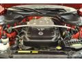 3.5 Liter DOHC 24-Valve V6 Engine for 2004 Nissan 350Z Touring Coupe #49097267