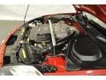 3.5 Liter DOHC 24-Valve V6 Engine for 2004 Nissan 350Z Touring Coupe #49097282