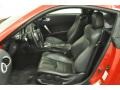 Redline - 350Z Touring Coupe Photo No. 20