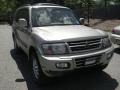 Sudan Beige Metallic - Montero Limited 4x4 Photo No. 3