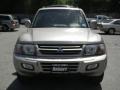 Sudan Beige Metallic - Montero Limited 4x4 Photo No. 4