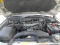 Sudan Beige Metallic - Montero Limited 4x4 Photo No. 5