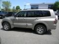 Sudan Beige Metallic - Montero Limited 4x4 Photo No. 6