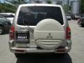 Sudan Beige Metallic - Montero Limited 4x4 Photo No. 7
