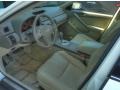 2003 Ivory White Pearl Infiniti G 35 Sedan  photo #7