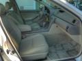 2003 Ivory White Pearl Infiniti G 35 Sedan  photo #8