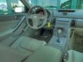 2003 Ivory White Pearl Infiniti G 35 Sedan  photo #9