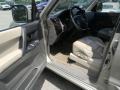 Sudan Beige Metallic - Montero Limited 4x4 Photo No. 11