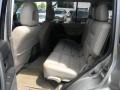 Sudan Beige Metallic - Montero Limited 4x4 Photo No. 12