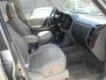 Sudan Beige Metallic - Montero Limited 4x4 Photo No. 13