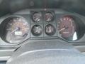 Sudan Beige Metallic - Montero Limited 4x4 Photo No. 16