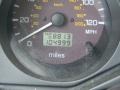 Sudan Beige Metallic - Montero Limited 4x4 Photo No. 21
