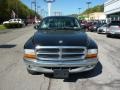 2004 Black Dodge Dakota SLT Regular Cab 4x4  photo #6