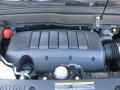 3.6 Liter DOHC 24-Valve VVT V6 Engine for 2009 Saturn Outlook XR AWD #49097840