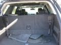  2009 Outlook XR AWD Trunk