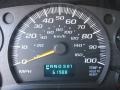 Summit White - Express 2500 Commercial Van Photo No. 12