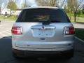  2009 Outlook XR AWD Quicksilver