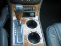  2009 Outlook XR AWD 6 Speed Automatic Shifter