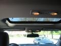 Sunroof of 2009 Outlook XR AWD