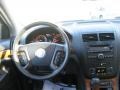 Dashboard of 2009 Outlook XR AWD