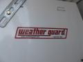 2008 Oxford White Ford E Series Van E350 Super Duty Cargo  photo #8