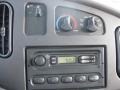 Oxford White - E Series Van E350 Super Duty Cargo Photo No. 11